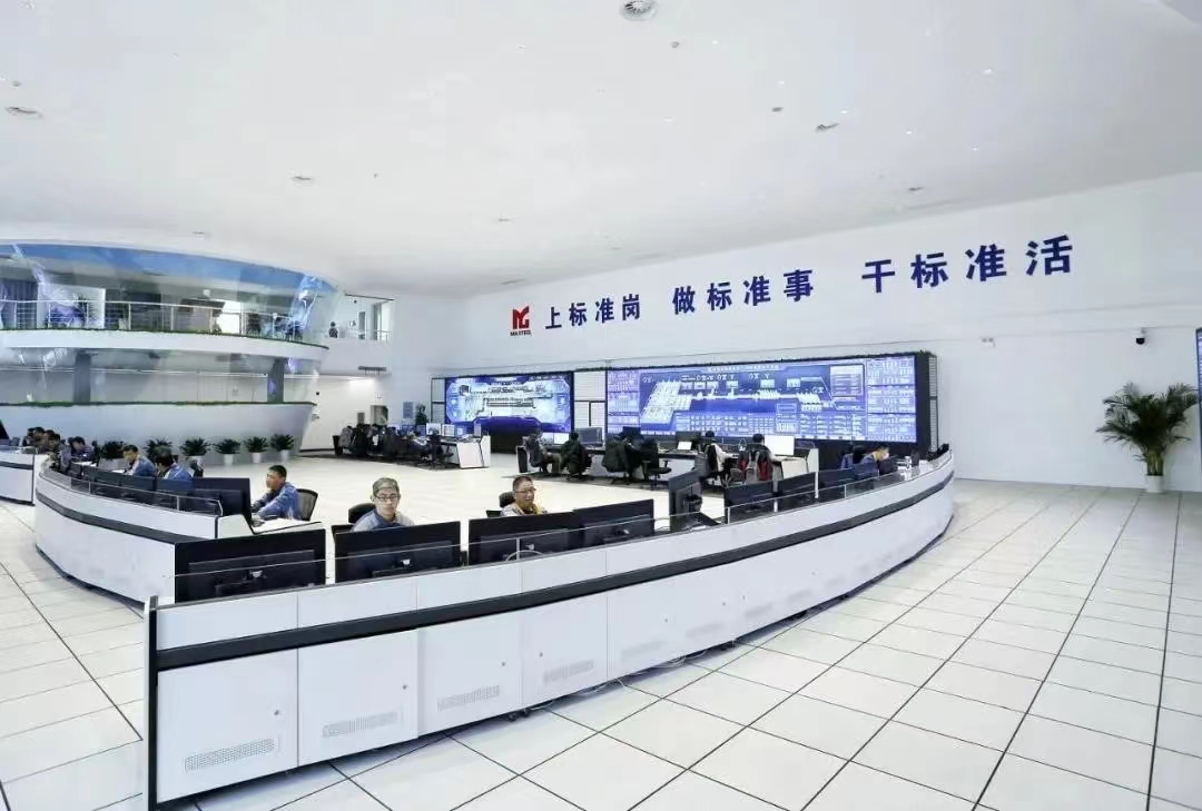 三核兩翼助力新發展,昂揚奮進開啟新征程!2021年北科工研智能制造工作盤點 (23).jpg