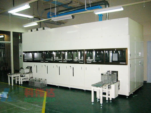 碳氫、改性純清洗應用產品三